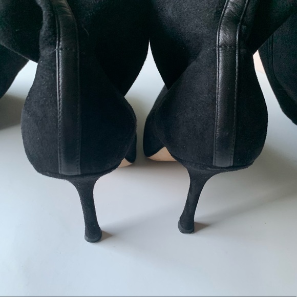 SOLD Jimmy Choo Boots - FIRM - Picture 5 of 13